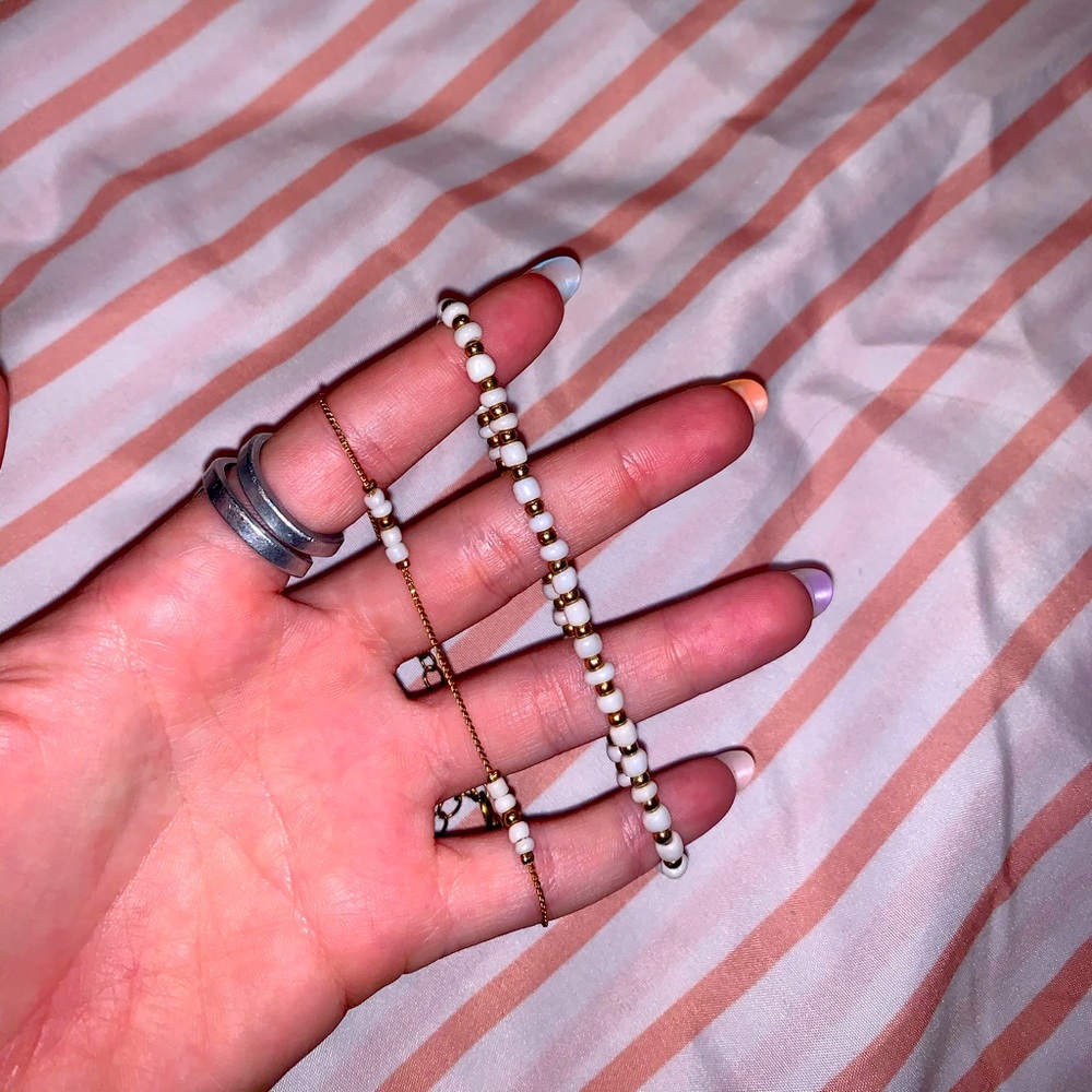 Anklet Set